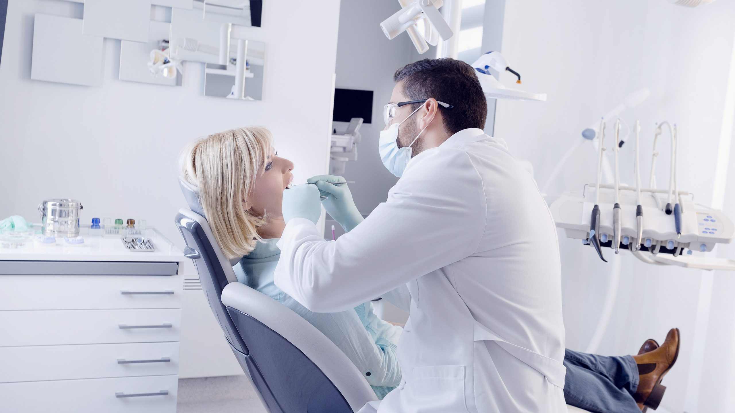 Dentist in Lake Ariel, PA